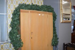*Christmas Garland