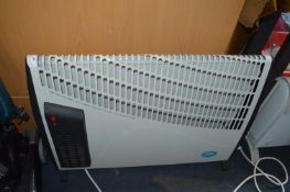 Prem-I-Air Electric Radiator