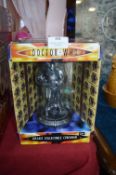 Dr. Who Diecast Cyberman