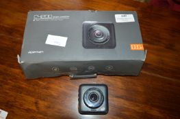 Apeman C420D Dash Camera