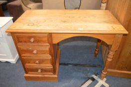 Pine Desk