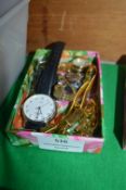 Assorted Ladies Wristwatches