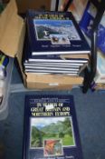 Reader Digest People and Places Geography Books