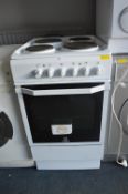 Indesit Electric Oven