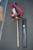 Spear & Jackson Electric Hedge Trimmer