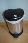 Curver Pedal Bin