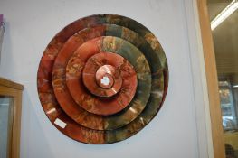 Decorative Metal Wall Art