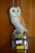 Beswick Barn Owl