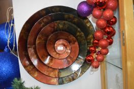 Metal Decorative Wall Art