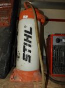 *Two Dust Suppressors