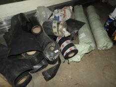 *Various Lengths and Widths of Dampproof Course