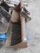 *150cm Dyking Bucket