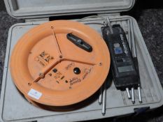 *Hofbauer X10234 Water Spirit Level