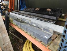 *Assorted Catnic and Other Lintels