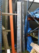 *Four Catnic and Other Lintels