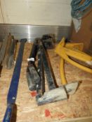 *Pair of Brick Carriers