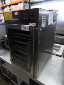 * thermodyne hot holding cupboard model 300 CT