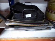 * 20+ misc baking items