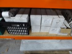 * 11 x boxes thermal print till roll