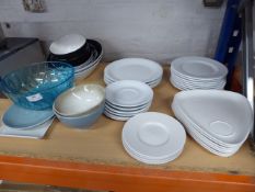 * misc crockery