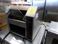 * lincat conveyor toaster model CT1