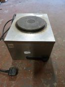 Parry Hot Plate