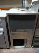 Brema Ice Maker