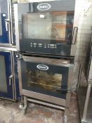 *Unox Combi Oven