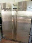 *Williams Double Door Freezer
