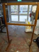 *Approx 8 Type 2 Erle Screens