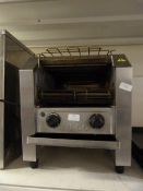 Burco Commercial Toaster