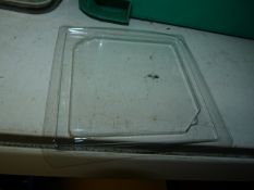 Three Large Box of 750ml Vision Clips