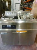 Frymaster Fast Fry Pasta Boiler