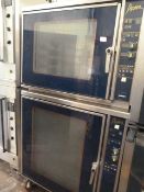 *Lainox Aroma Combi Oven