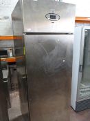 Foster PSG600L-A Upright Freezer
