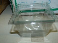 Four Large Boxes of 500ml Vision Bases