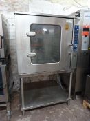 *Lainox Combi Oven