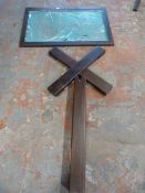 *Approx 4 Type 09 Walnut Screens