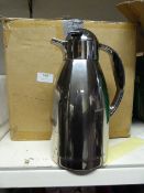 Six Lockhart Thermos Jugs