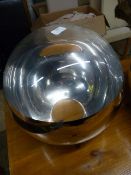 *Large Globe Ceiling Light Shade