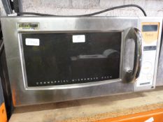 *Maestrowave Miwave 1000w Commercial Microwave