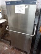 *Evolution 2035WS Mayday Washer