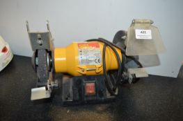 Bench Grinder