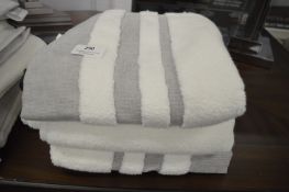 *Caya Hand Towels 3pk