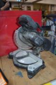 Scheppach CM80L Mitre Saw