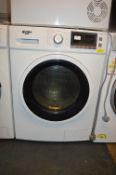 Bush WDNBX107W Washing Machine