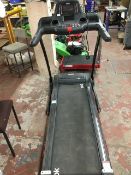 *Reebok One GT40 Running Machine (AF - Needs Attention)