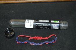 Links London Olympics 2012 Bracelet