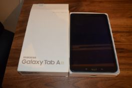 Samsung Galaxy A6 Tablet