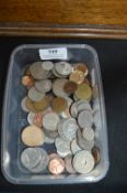 Assorted Coinage